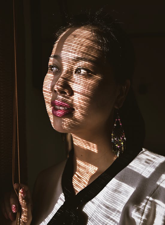 Chinese bride