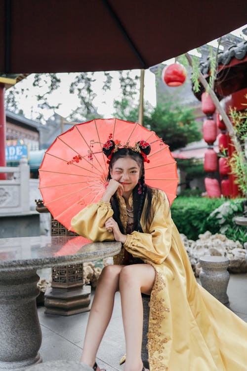 Chinese single